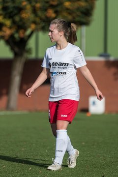 Bild 57 - wBJ SV Wahlstedt - SC Union Oldesloe : Ergebnis: 2:0